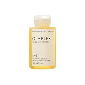 Image of Nº.1 Bond Multiplier Olaplex 100ml at Elizabeth Beauty Store